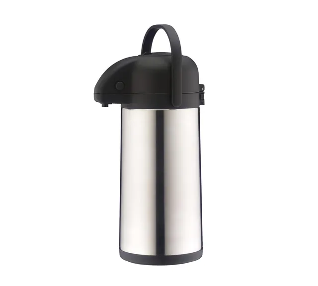 alfi-pumpkanne-tt-edelstahl-2-5-l-getr-nkespender-mit-pumpe-24-h-kalt-12-h-hei-b image 1
