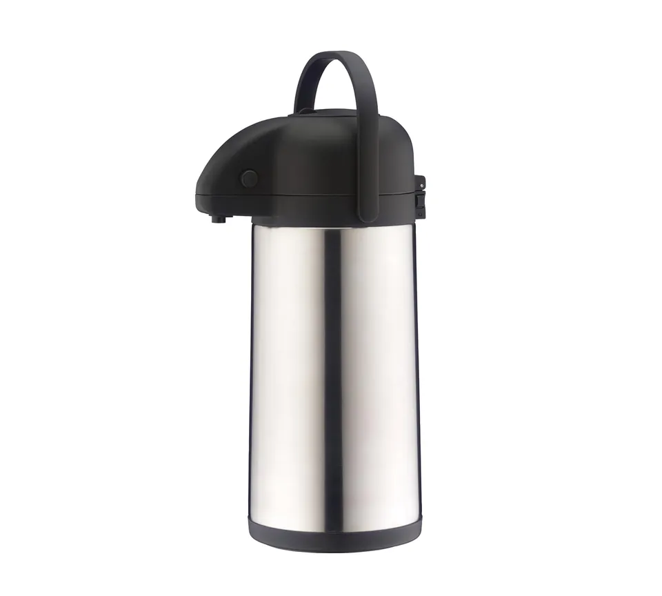 alfi-pumpkanne-tt-edelstahl-2-5-l-getr-nkespender-mit-pumpe-24-h-kalt-12-h-hei-b image 1