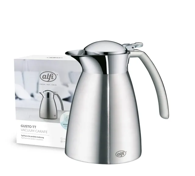 alfi-gusto-tt-isolierkanne-0-4-l-edelstahl-h-lt-12-h-warm-24-h-kalt-einh-ndige-b image 1