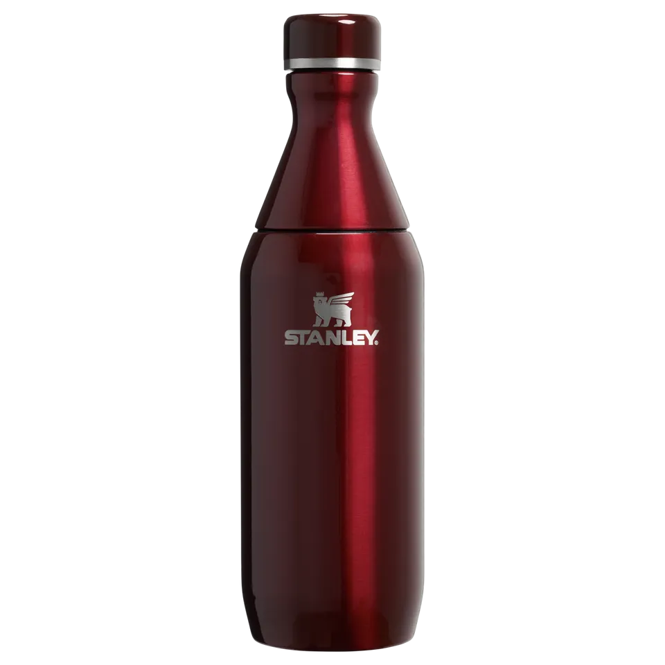 stanley-1913-all-day-slim-bottle-0-35l-leakproof-trinkflasche-aus-90-recyceltem- image 1