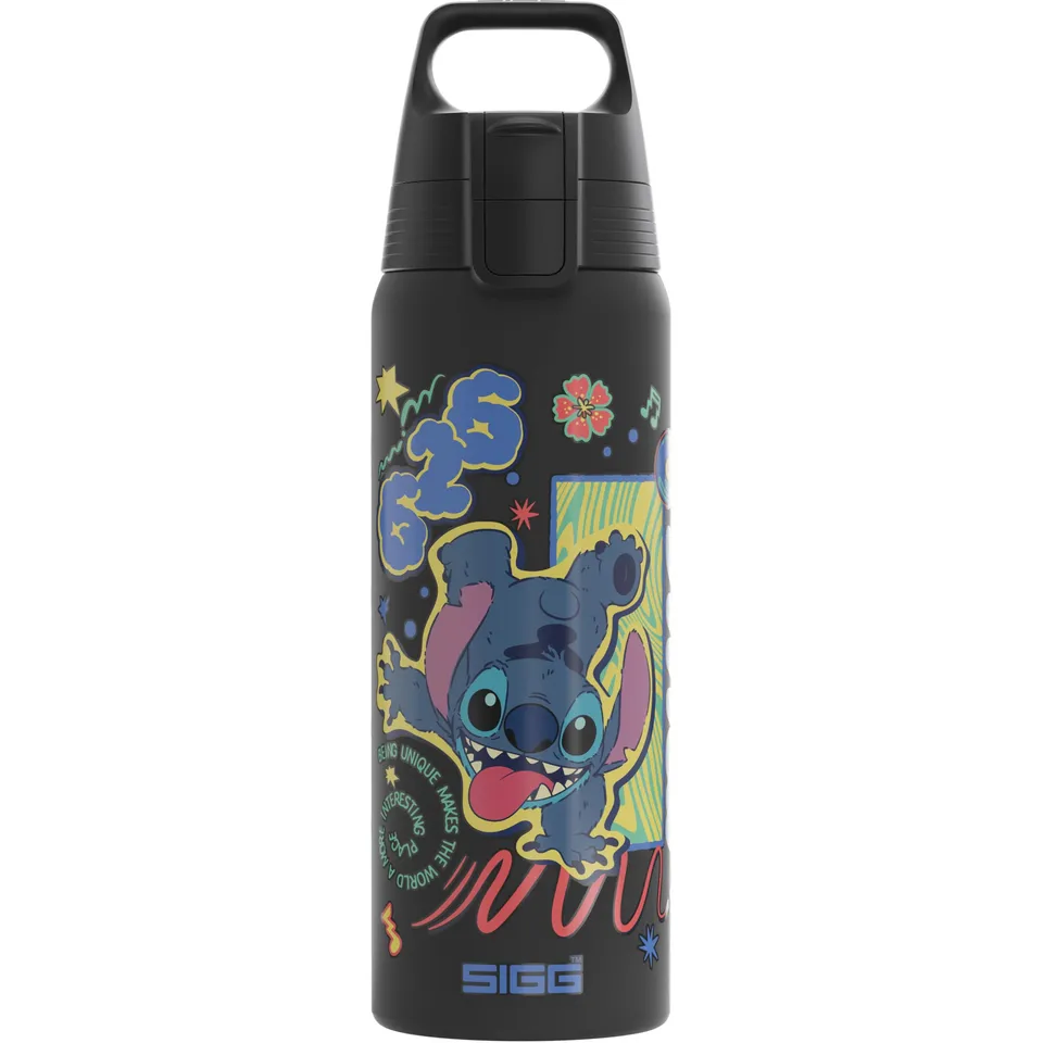 sigg-shield-one-disney-lilo-stitch-trinkflasche-aus-edelstahl-auslaufsicher-bpa- image 1