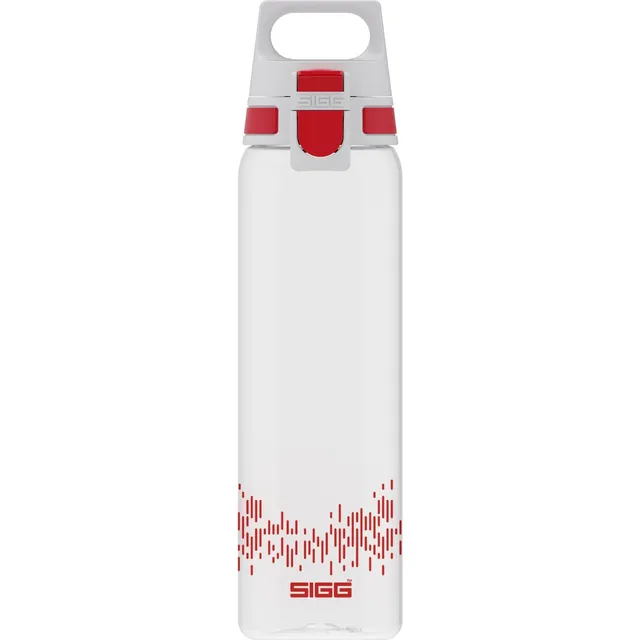 sigg-tritan-renew-total-clear-one-trinkflasche-1l-sp-lmaschinenfest-auslaufsiche image 1