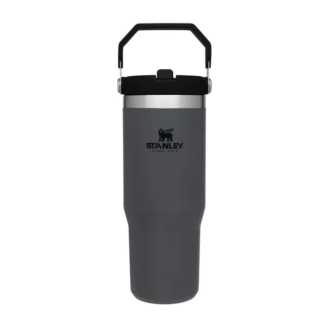 stanley-1913-iceflow-flip-straw-trinkflasche-mit-strohhalm-0-89l-thermosflasche- image 1