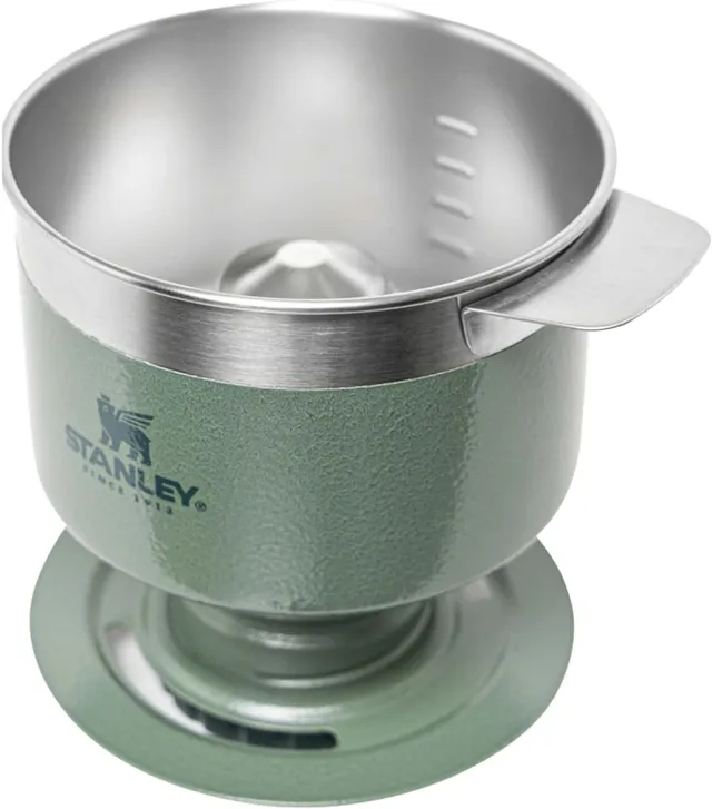 stanley-1913-perfect-brew-pour-over-wiederverwendbarer-kaffeefilter-hammertone-g image 1