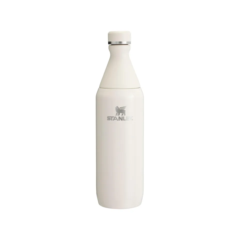stanley-1913-all-day-slim-trinkflasche-edelstahl-0-6-l-doppelwandig-k-hlt-6-std- image 1