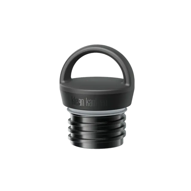 klean-kanteen-arch-loop-cap-f-r-classic-kid-reflect-flaschen image 1