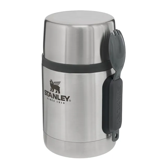 stanley-1913-adventure-food-jar-mit-spork-0-53l image 1