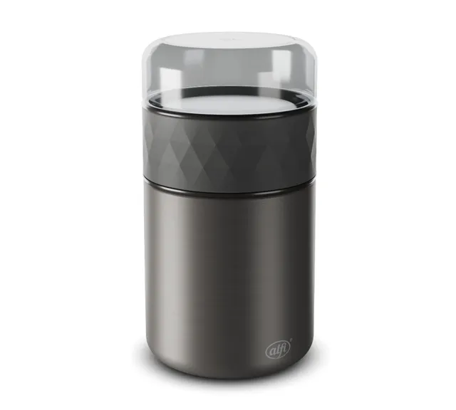 alfi-endless-thermobeh-lter-0-50-l-mit-snackpot-isolierbeh-lter-f-r-essen-m-sli- image 1