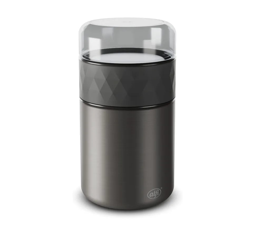 alfi-endless-thermobeh-lter-0-50-l-mit-snackpot-isolierbeh-lter-f-r-essen-m-sli- image 1