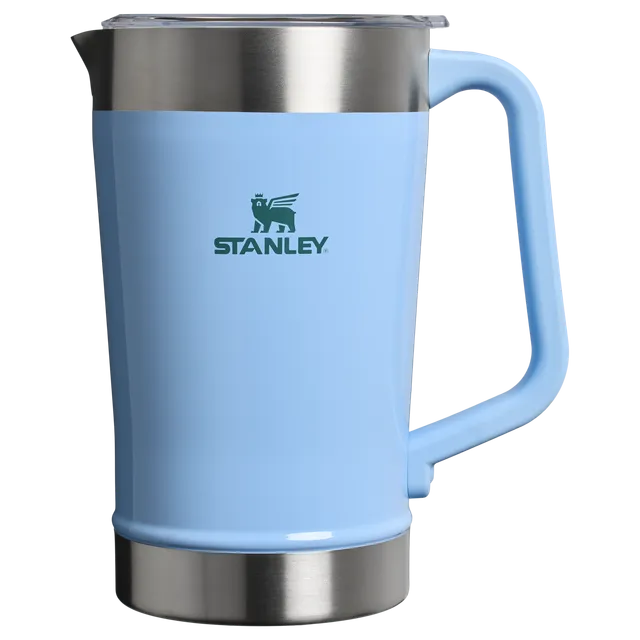 stanley-1913-stay-chill-pitcher-1-9l-isolierkaraffe-mit-deckel-f-r-getr-nke image 1