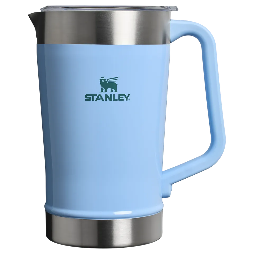 stanley-1913-stay-chill-pitcher-1-9l-isolierkaraffe-mit-deckel-f-r-getr-nke image 1