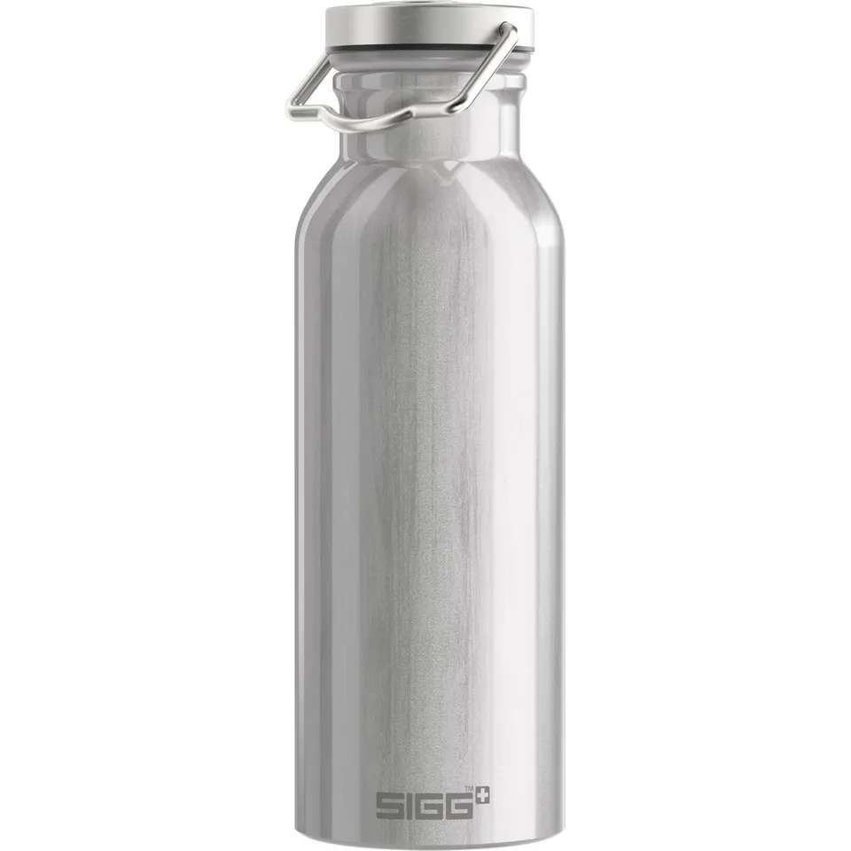 sigg-alu-original-trinkflasche-0-5l-0-75l-auslaufsicher-f-r-kohlens-urehaltige-g image 1