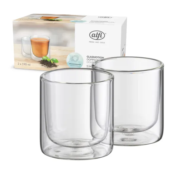 alfi-glassmotion-190ml-thermogl-ser-2er-set-doppelwandig-borosilikatglas image 1