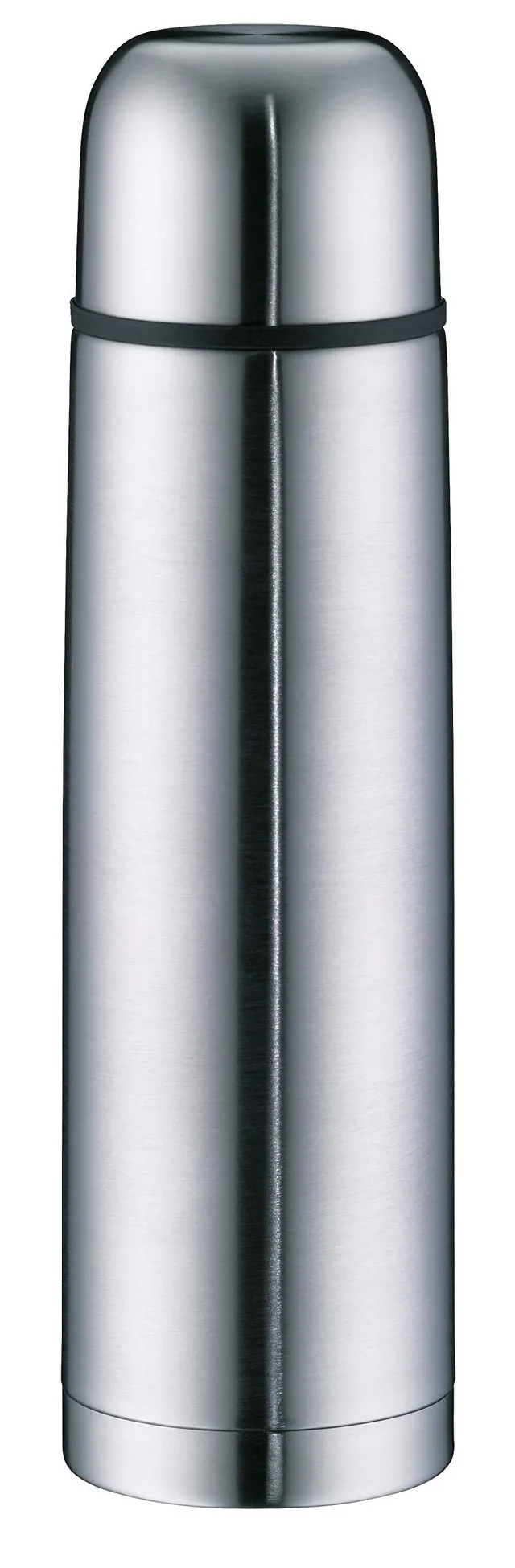 alfi-isotherm-eco-isolierflasche-edelstahl-1-0-l-mattiert image 1