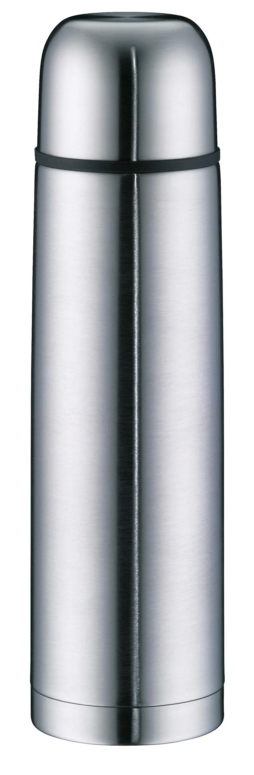 alfi-isotherm-eco-isolierflasche-edelstahl-1-0-l-mattiert image 1