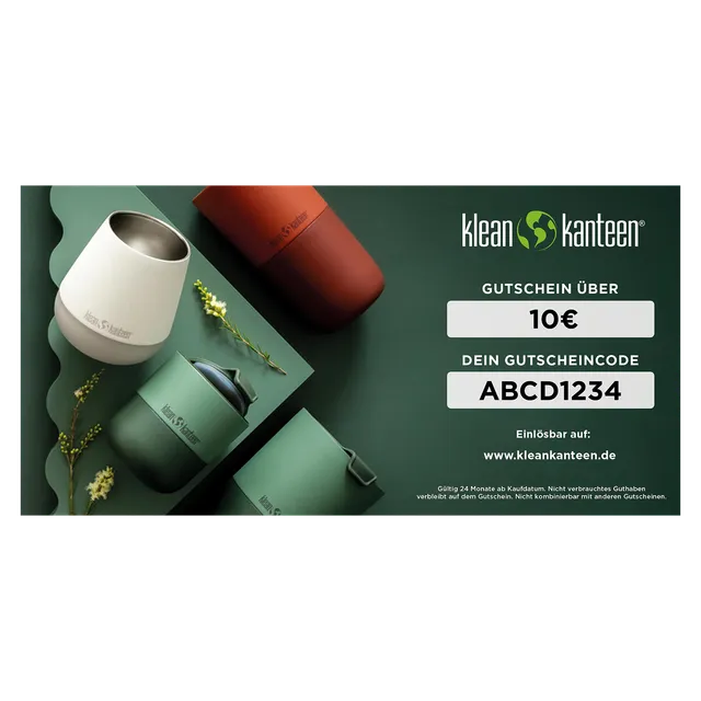 klean-kanteen-geschenk-gutschein image 1