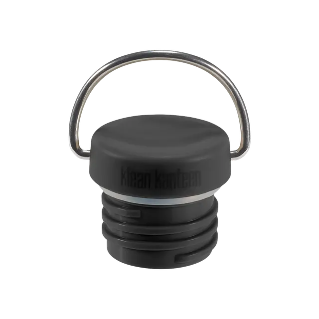 klean-kanteen-loop-cap-schraubverschluss-f-r-classic-kid-reflect-flaschen image 1