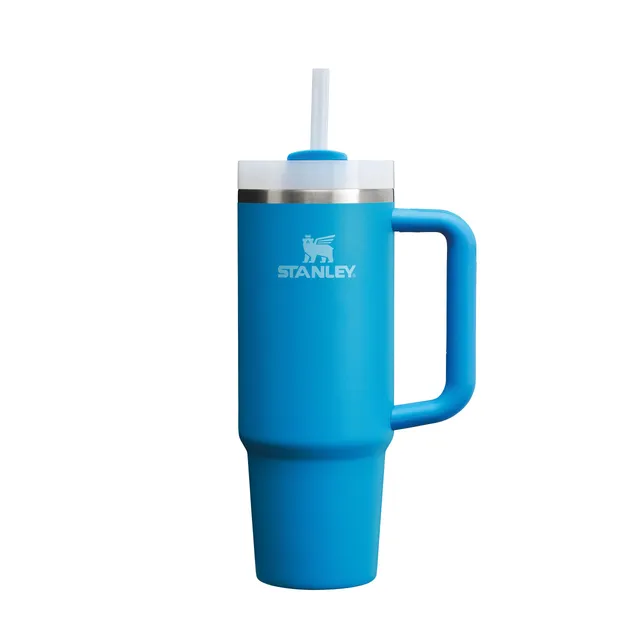 stanley-1913-quencher-h2-0-flowstate-trinkbecher-0-89-l-azure-isolierbecher image 1