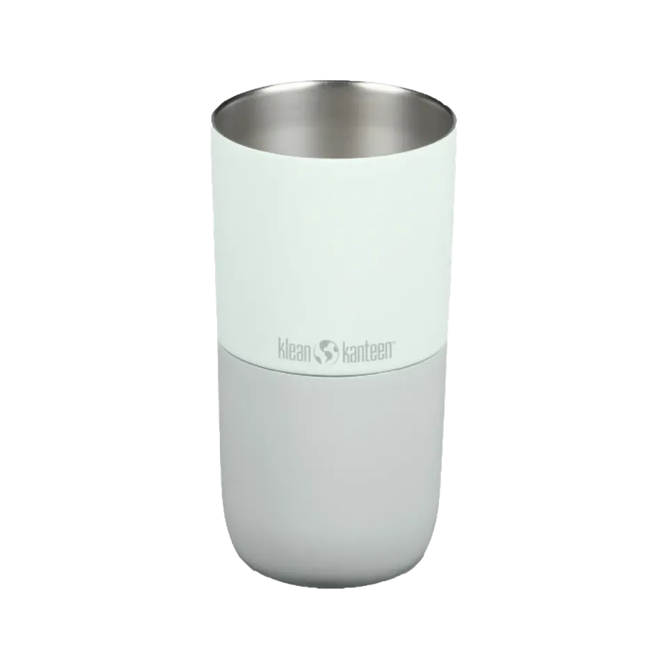 klean-kanteen-rise-tumbler-thermobecher-473ml-mit-slide-lid-isoliert-spritzwasse image 1