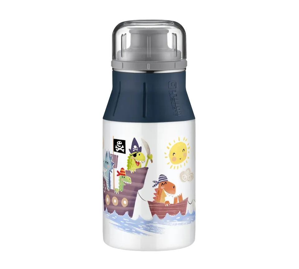 alfi-kids-trinkflasche-0-40-l-edelstahl-kohlens-urefest-auslaufsicher-mit-drehve image 1