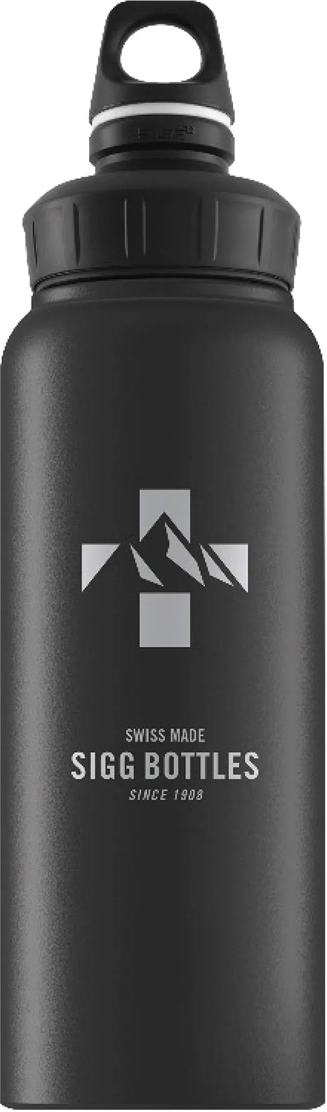 sigg-alu-sport-trinkflasche-wmb-mountain-1l-auslaufsicher-bpa-frei image 1