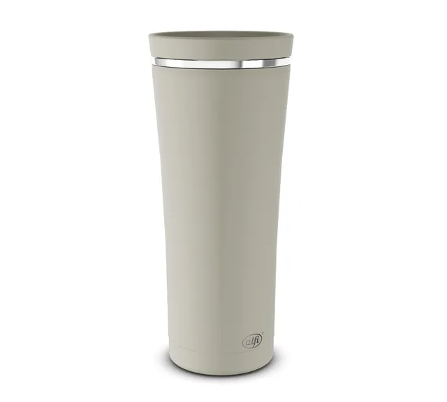 alfi-balance-tea-mug-500ml-silver-lining-thermobecher-aus-edelstahl-360-trinkfun image 1