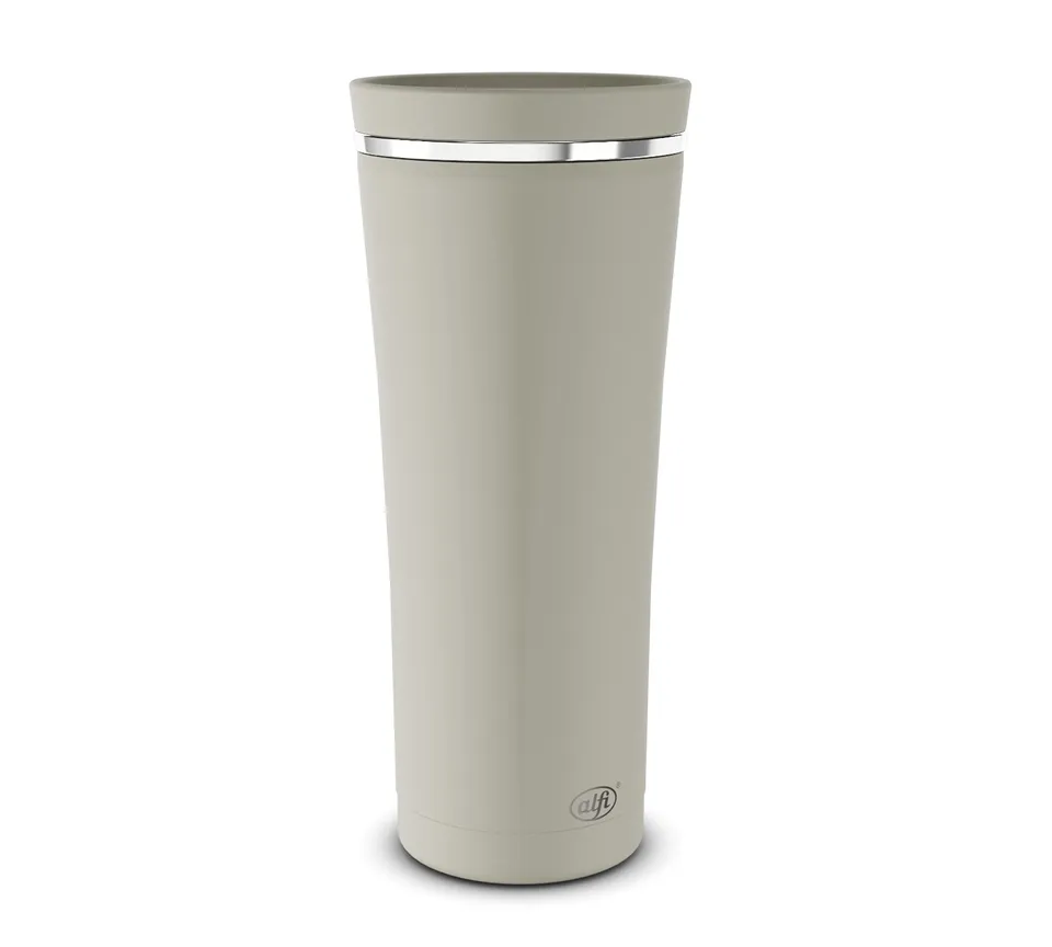 alfi-balance-tea-mug-500ml-silver-lining-thermobecher-aus-edelstahl-360-trinkfun image 1