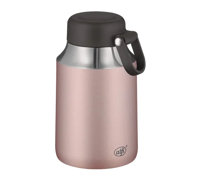 alfi-city-food-mug-470ml-vintage-rose-isolierbeh-lter-f-r-essen-to-go-h-lt-7-std image 1