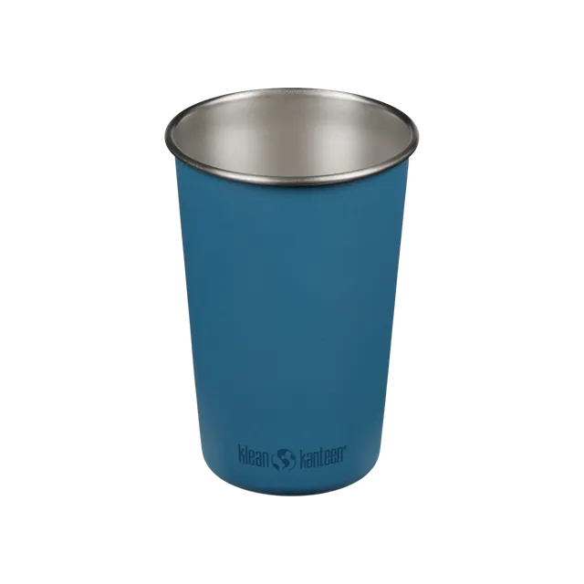 klean-kanteen-partake-pint-cup-473ml-einzeln-bunt-recycelter-edelstahl image 1
