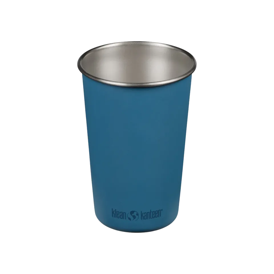 klean-kanteen-partake-pint-cup-473ml-einzeln-bunt-recycelter-edelstahl image 1