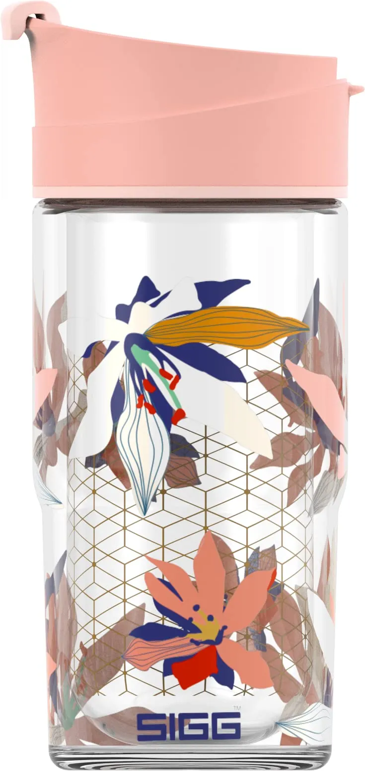 sigg-travel-mug-nova-0-37l-isolierbecher-mit-flip-deckel image 1