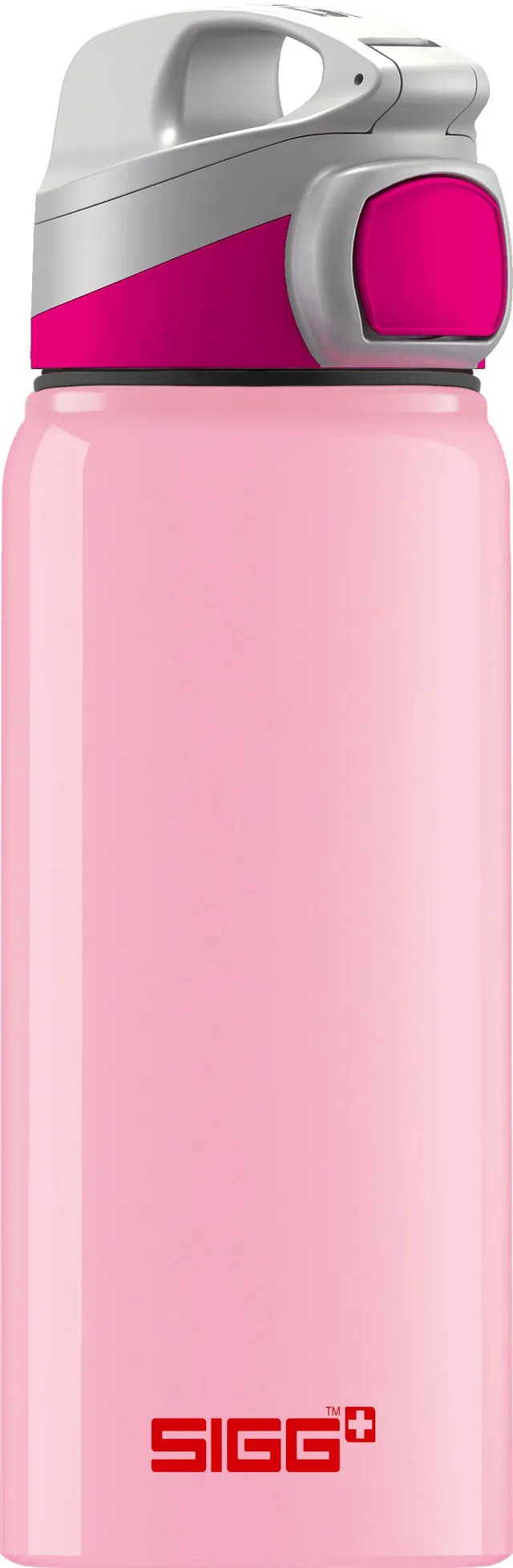 sigg-miracle-icecream-kinder-trinkflasche-0-6l-auslaufsicher-bpa-frei-aluminium image 1