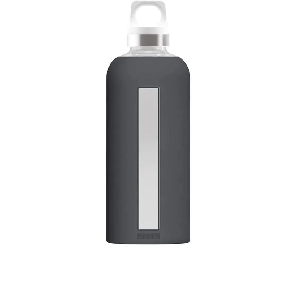 sigg-star-trinkflasche-0-5-l-0-85-l-isolierte-edelstahlflasche-mit-one-verschlus image 1