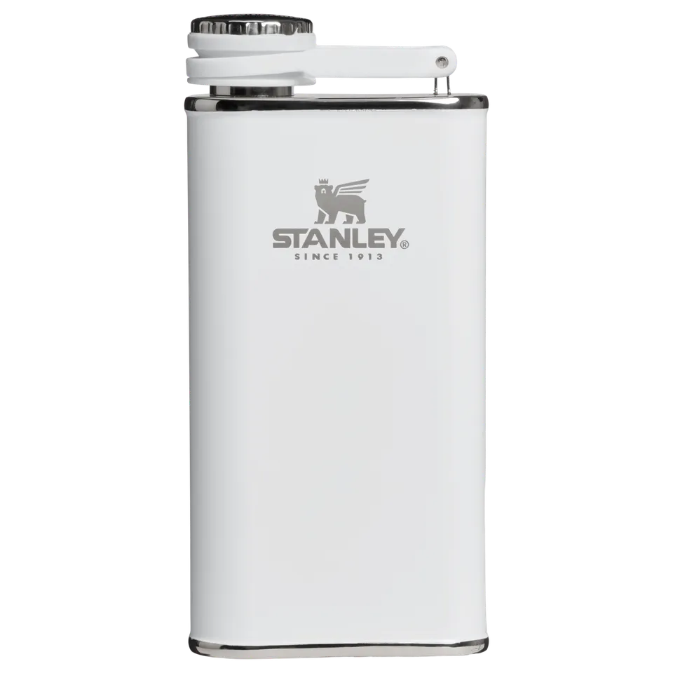 stanley-1913-classic-easy-fill-wide-mouth-flask-0-23l-edelstahl-flachmann-breite image 1