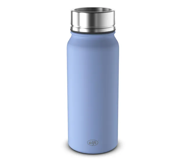 alfi-pure-thermobecher-0-50-l-polar-blue-mat-isolierbecher-f-r-hei-e-und-kalte-g image 1