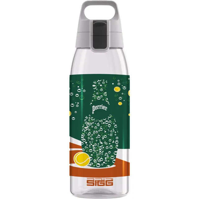 sigg-total-clear-one-roland-garros-edition-trinkflasche-1l-tritan-renew-gr-n image 1