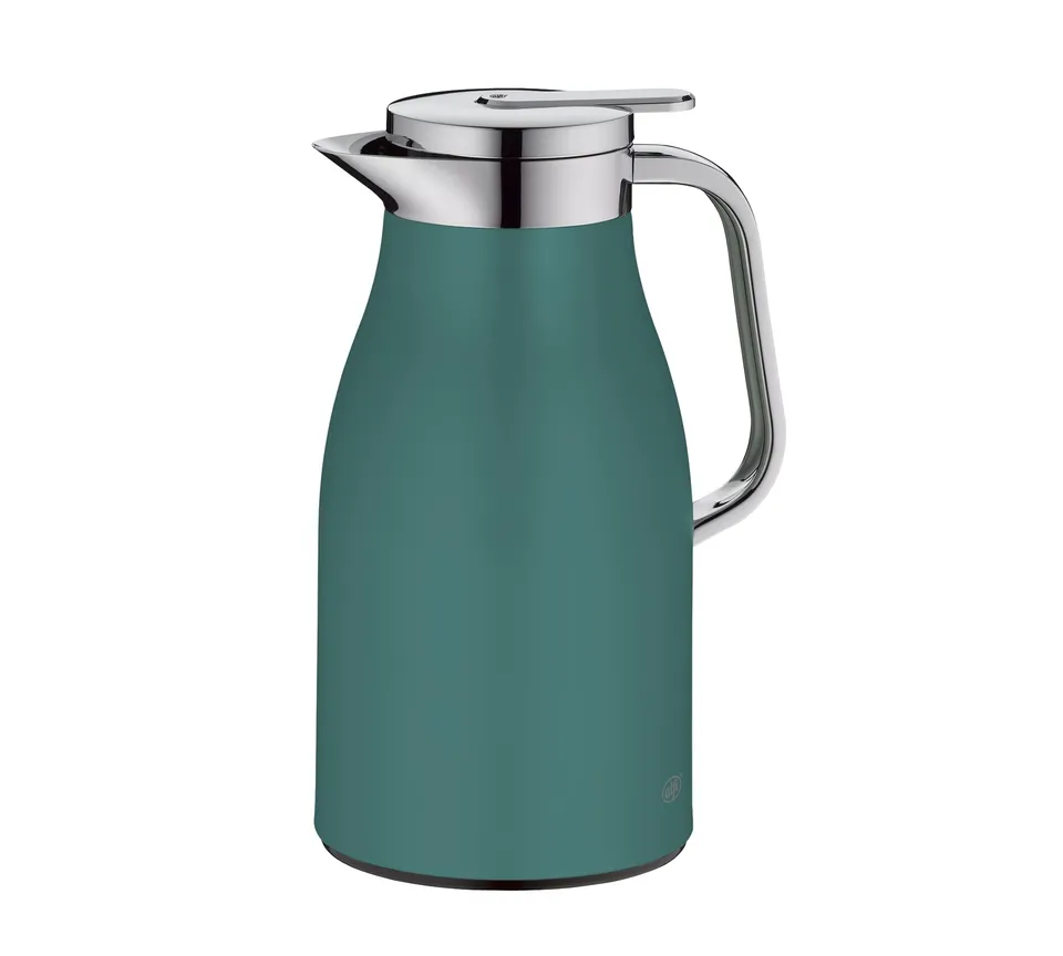alfi-skyline-isolierkanne-1-0l-boho-green-mat-12h-hei-24h-kalt image 1