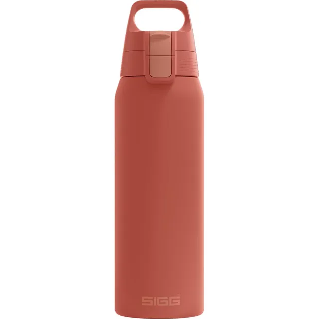 sigg-shield-therm-one-isolierte-thermosflasche-0-5l-0-75l-1l-edelstahl-90-recyce image 1