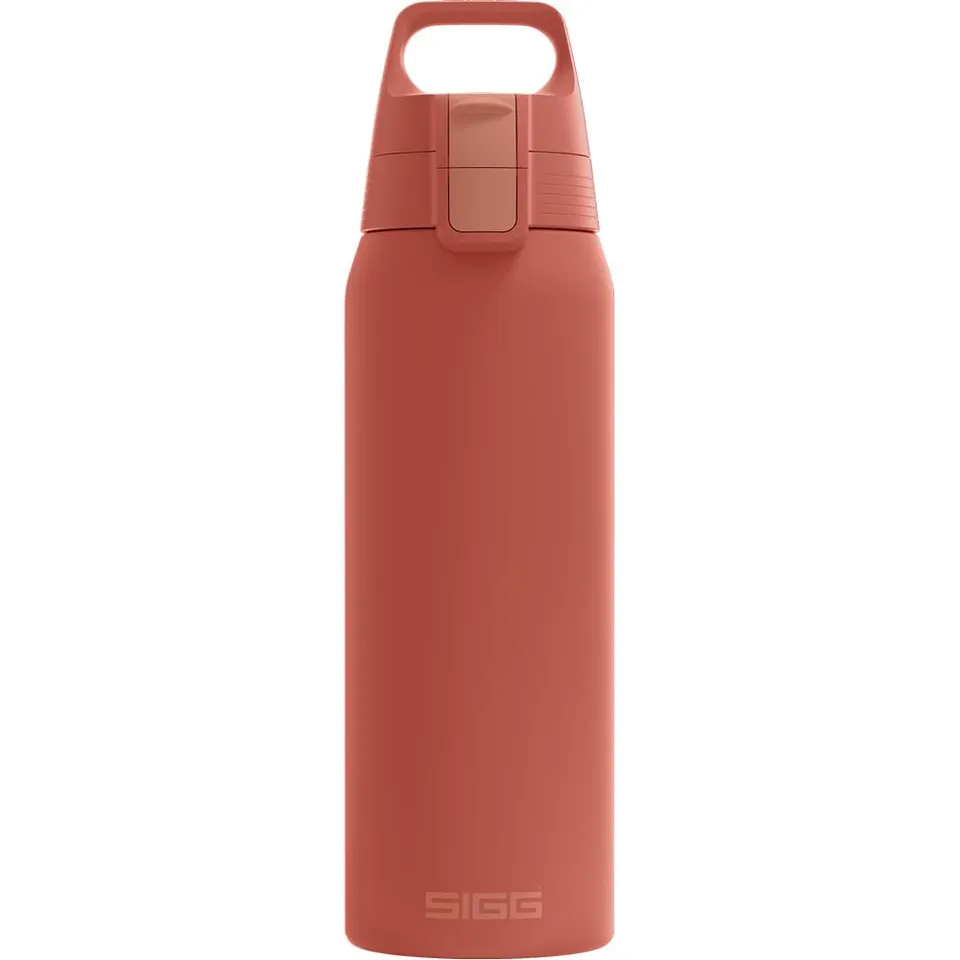 sigg-shield-therm-one-isolierte-thermosflasche-0-5l-0-75l-1l-edelstahl-90-recyce image 1