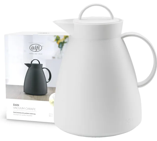 alfi-dan-isolierkanne-1-0l-coconut-white-kunststoff-isolierkanne-mit-hartglasein image 1