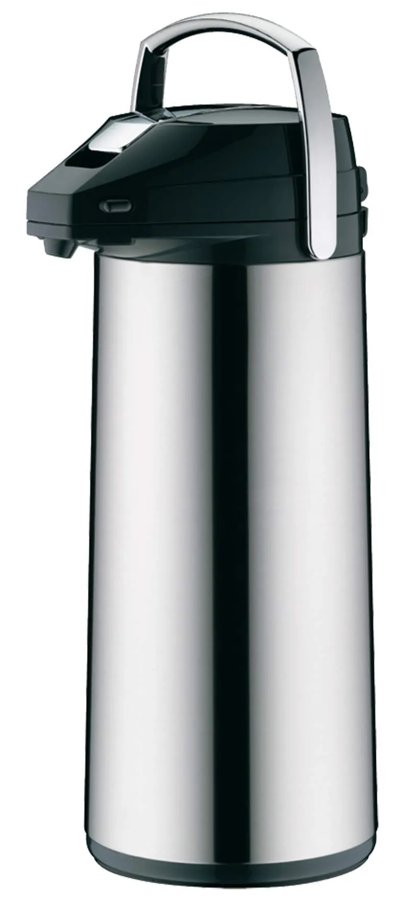 alfi-getr-nkespender-3-0l-mit-pumpe-edelstahl-12h-hei-24h-kalt-f-r-catering image 1