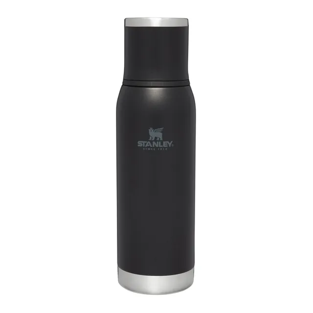 stanley-1913-adventure-to-go-bottle-1l-isolierflasche-mit-25h-w-rmeleistung image 1