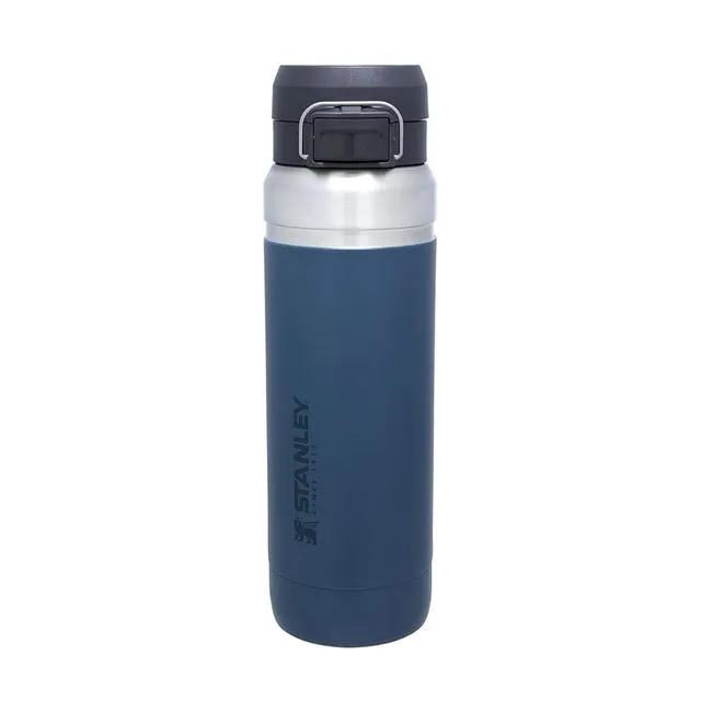 stanley-1913-quick-flip-trinkflasche-1-06l-abyss-18h-kalt-auslaufsicher-bpa-frei image 1