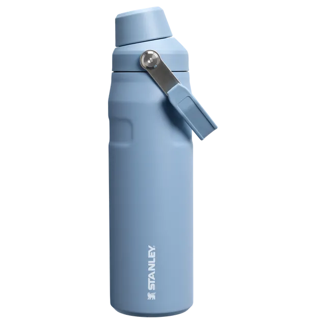stanley-1913-iceflow-bottle-fast-flow-0-71-l-wiederverwendbare-edelstahl-trinkfl image 1