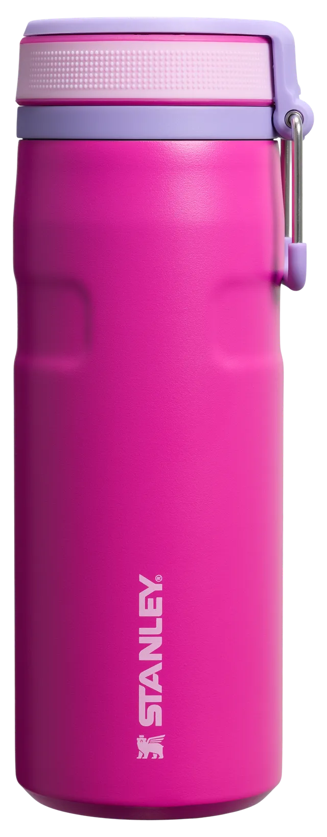 stanley-1913-iceflow-bottle-twist-flip-0-47-l-isolierflasche-mit-twist-flip-deck image 1