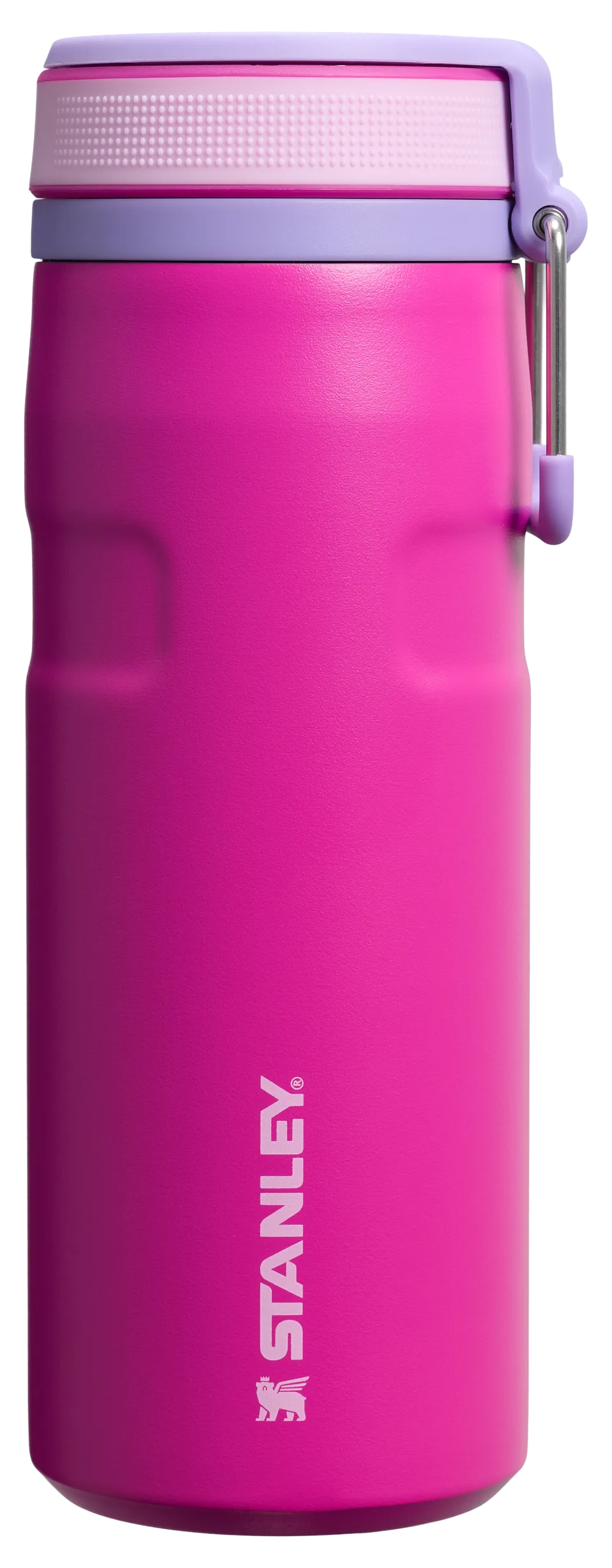 stanley-1913-iceflow-bottle-twist-flip-0-47-l-isolierflasche-mit-twist-flip-deck image 1