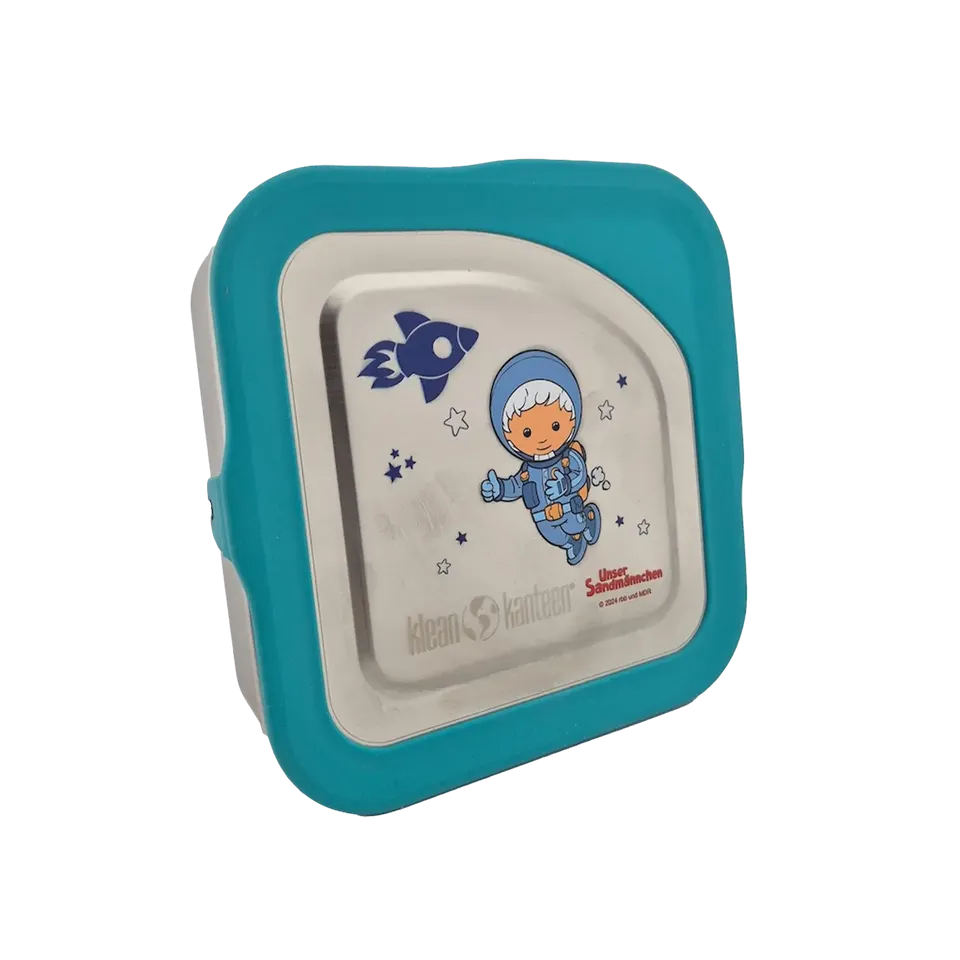 klean-kanteen-sandm-nnchen-astronaut-lunchbox-592ml-edelstahl-essensbeh-lter image 1