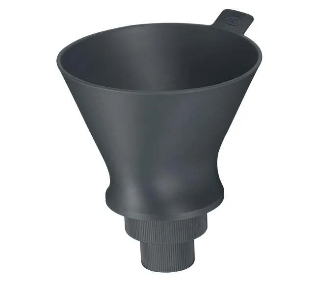 alfi-aroma-plus-flex-kaffeefilter-gr-e-4-graphite-universeller-handfilter-f-r-is image 1