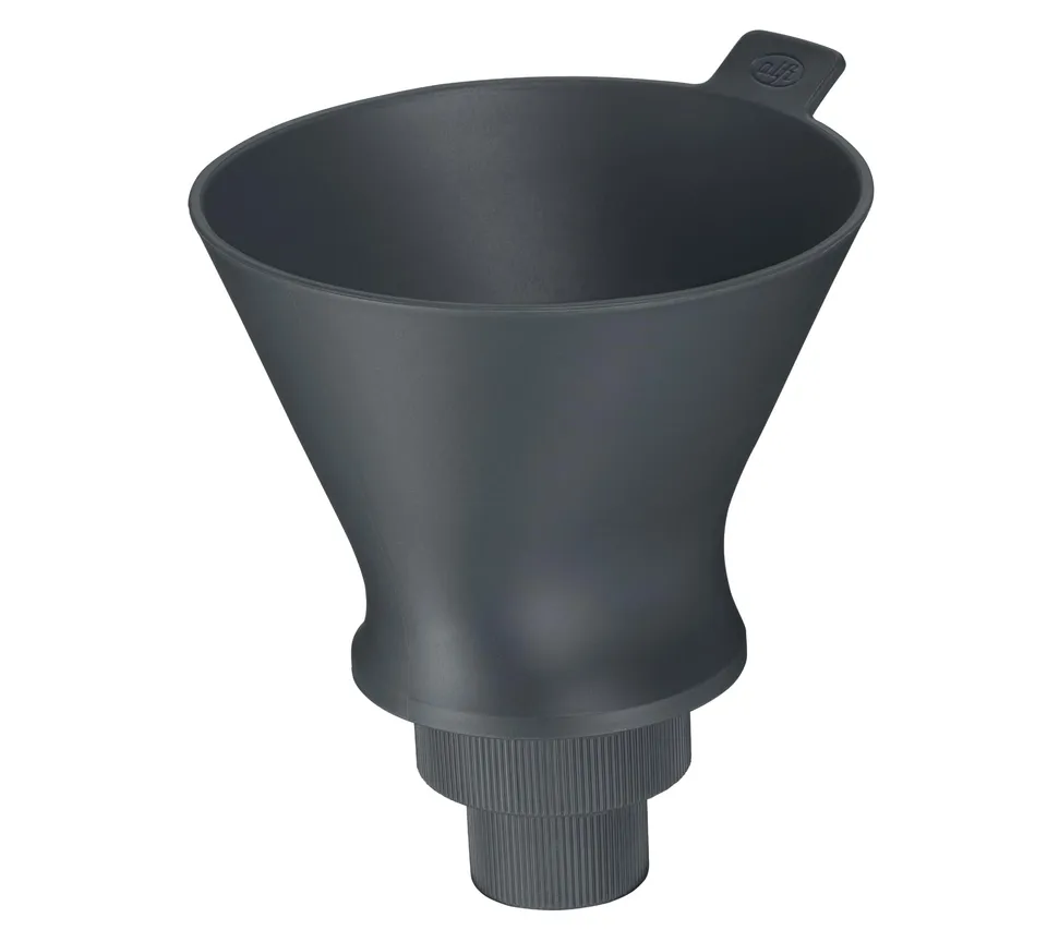 alfi-aroma-plus-flex-kaffeefilter-gr-e-4-graphite-universeller-handfilter-f-r-is image 1