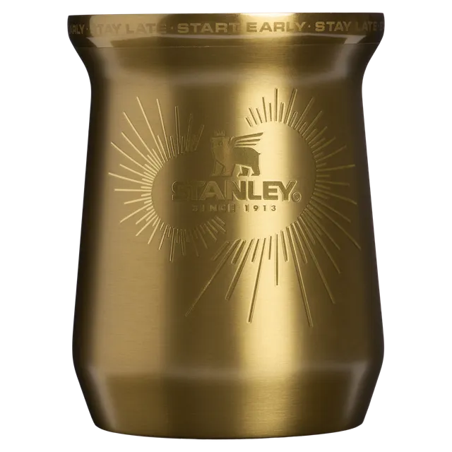 stanley-1913-messi-x-stanley-classic-mate-mug-0-23l-isolierbecher-mit-goldfinish image 1
